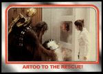 #112 Artoo to the Rescue!  