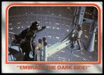 #114 Embrace the Dark Side!  