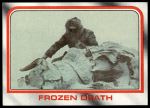 #24 Frozen Death  