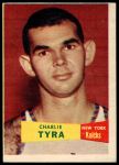 #68 Charlie Tyra 