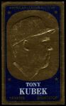 #71  Tony Kubek  