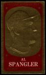 #53  Al Spangler  