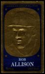 #38 Bob Allison 