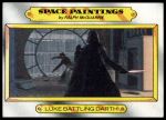 #127 Luke Battling Darth  