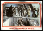 #73 A Gathering of Evils  