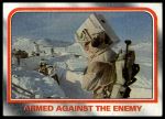 #37 Armed Against the Enemy  