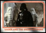 #50 Vader and the Snowtroopers  