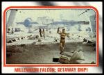 #52 Millennium Falcon: Getaway Ship!  