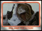 #32 Han Aims for Action!  