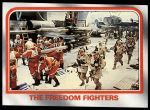 #35 The Freedom Fighters  