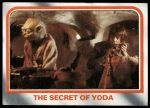 #63 The Secret of Yoda  