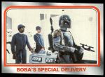 #98 Boba's Special Delivery  