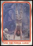 #70 Use the Force, Luke!  