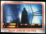 #104 Dark Lord of the Sith  