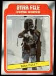 #11 Boba Fett  