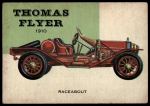 #65 Thomas Flyer Speedster 1910  