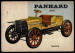 #44 Panhard Racer 1902  