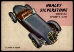 #96 Healey Silverstone  