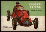 #26 Cooper-Bristol  