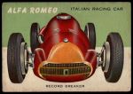 #30 Alfa Romeo  