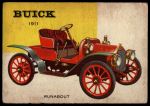 #9 Buick Bug Runabout 1911  