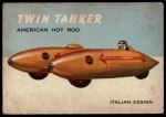 #43 Twin Tanker  