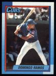 #37 Domingo Ramos 