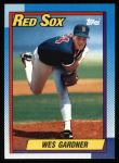 #38 Wes Gardner 