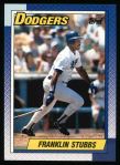 #56 Franklin Stubbs 