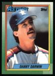 #64 Danny Darwin 
