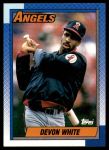 #65 Devon White 