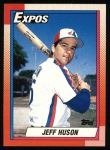 #72 Jeff Huson 