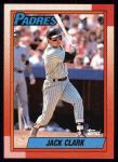 #90 Jack Clark 