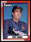 #125 Kent Hrbek 