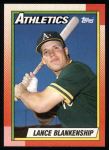#132 Lance Blankenship 