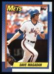 #135 Dave Magadan 