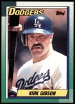 #150 Kirk Gibson 