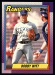 #166 Bobby Witt 