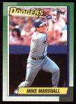 #198 Mike Marshall 