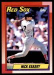 #206 Nick Esasky 
