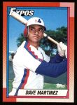 #228 Dave Martinez 