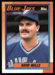 #229 David Wells 