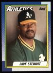 #270 Dave Stewart 