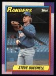 #279 Steve Buechele 