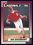 #312 Dan Quisenberry 