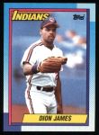 #319 Dion James 