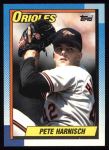 #324 Pete Harnisch 