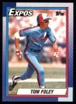 #341 Tom Foley 