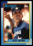 #342 Alex Trevino 