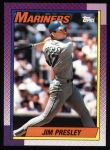 #346 Jim Presley 